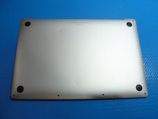 MacBook Pro A2289 13" Mid 2020 MXK62LL/A Bottom Case Silver 923-04012
