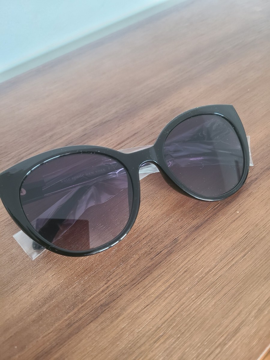 Kate Spade New York Samantha Sunglasses - New, Never Used  display picture 1