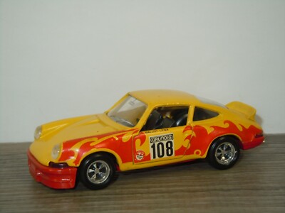Porsche 911 Carrera RS - Solido 24 France 1:43 *45122