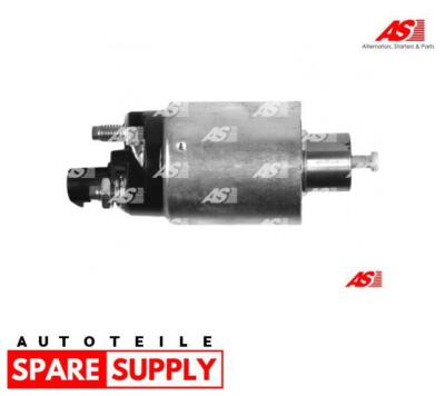 MAGNETSCHALTER, STARTER AS-PL SS5025