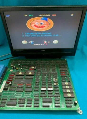 Juegos y cartuchos de máquinas recreativas, acción y aventuras