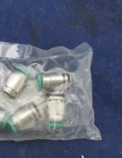 Numatics 134-502 Fitting qty 5