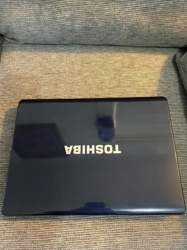 Toshiba satellite L305-S5896(Intel Pentium/4GB/160GB/Win7/Office07)-Great Shape - Picture 7 of 12