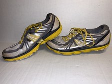 brooks puregrit 3 yellow