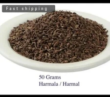 Peganum seed Harmala