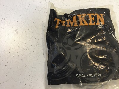 (1) Timken 9864-S Grease & Oil Seal