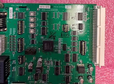 Toshiba PX14-67510 Board | eBay
