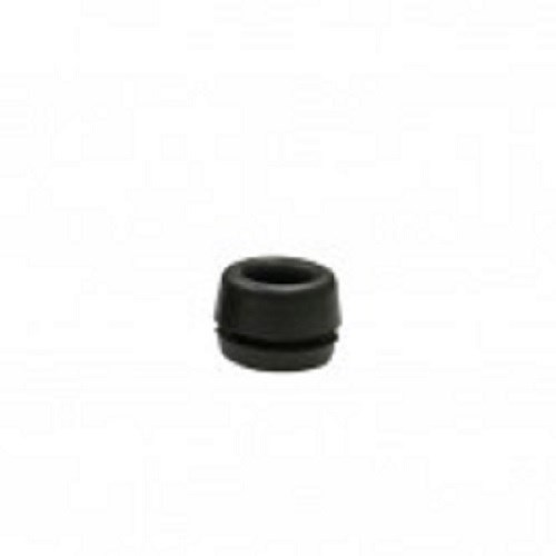 Paquete de 25pc de 3/8 "pulgadas 9mm Donut Grommet/Seals Hydroponics Drip System Tubing $$ - Imagen 1 de 5