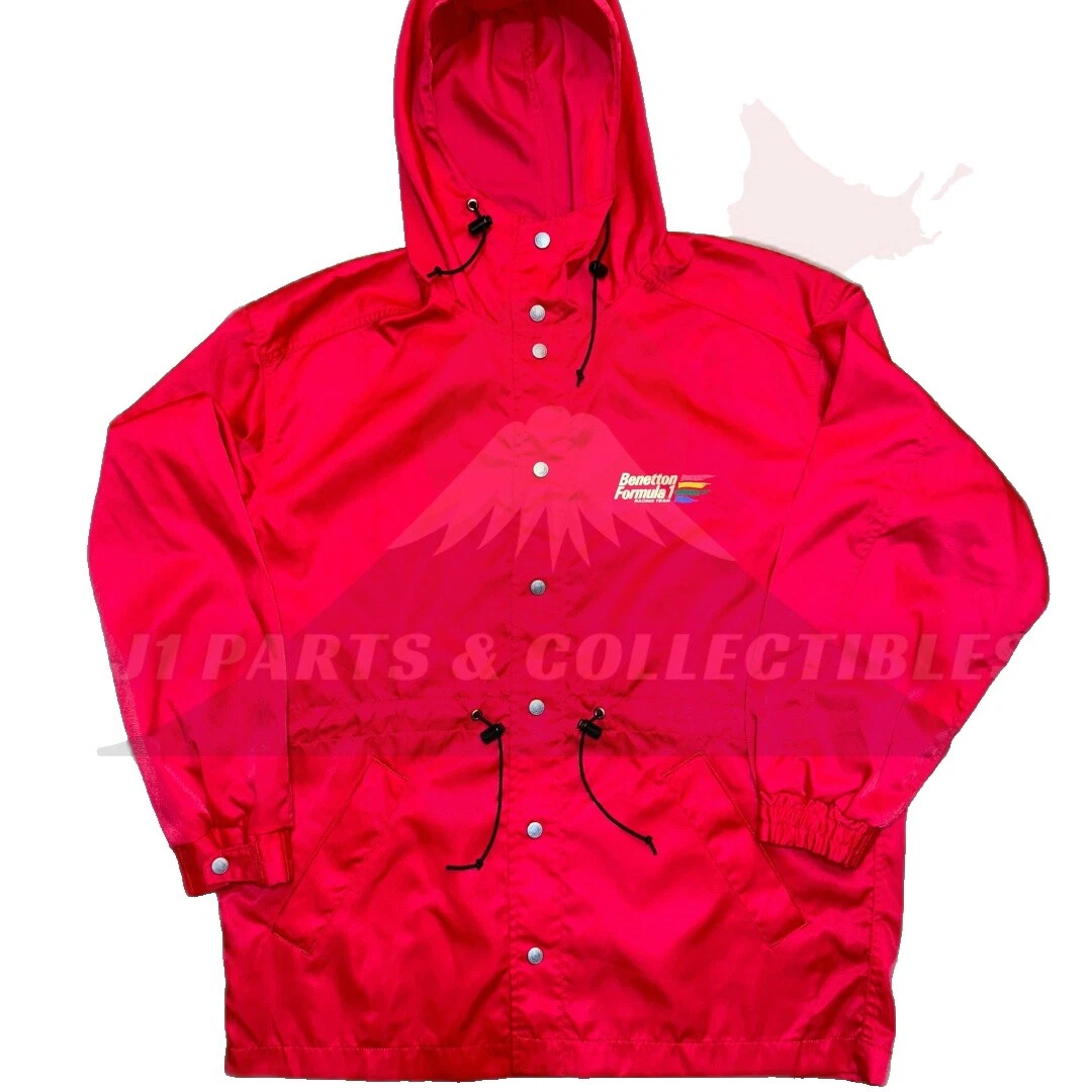 Abrigos, chaquetas United Colors of Benetton para hombres