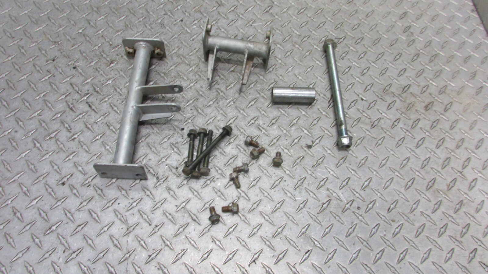 National Motorsports Baja Extreme 300 Motor Mounts 609 eBay