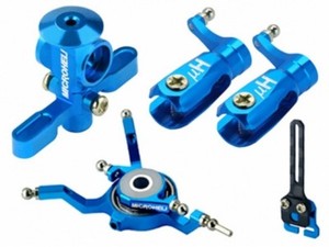 BladeR Nano CP X中古