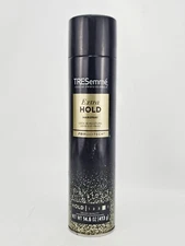 Tresemme Extra Hold Hairspray for 24 Hour Frizz Control with Pro Lock Tech 4.2oz