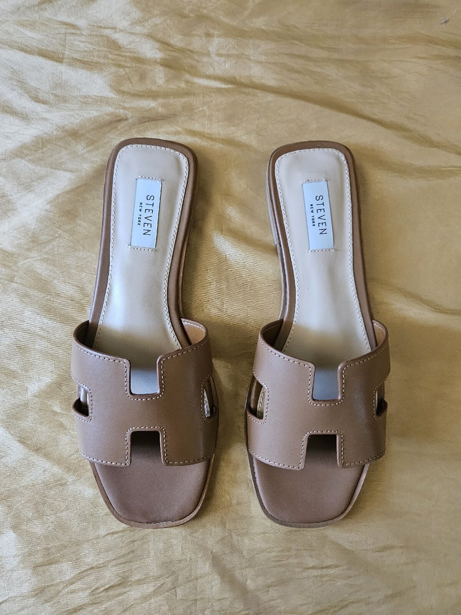 サンダル・ミュール Steve Madden Hayden Sandal Steve Madden Hadyn Sandal - Free Shipping | DSW