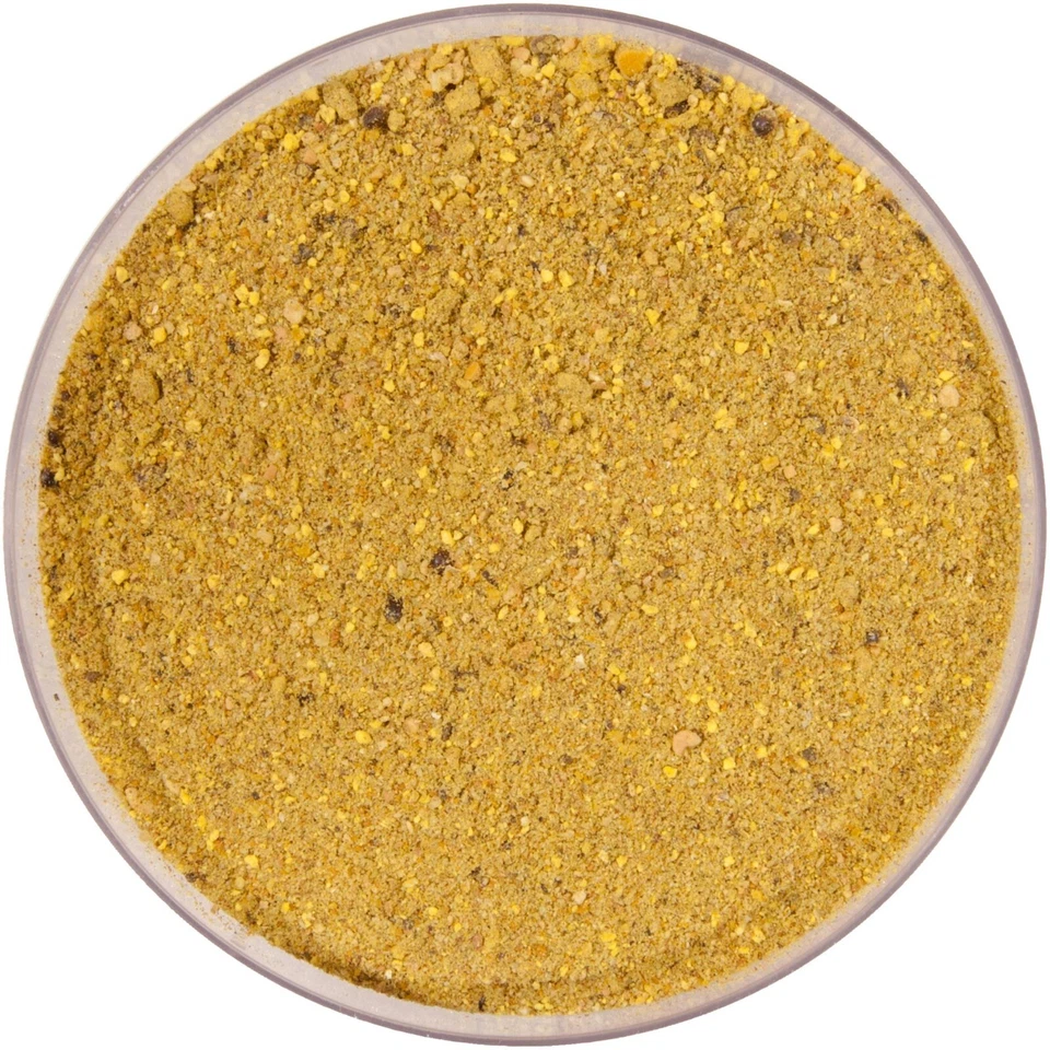 MS RANGE Method Mix Sweet Fish Z-11  1kg / Grundfutter Karpfen, Brassen 0845103 - Bild 2 von 2