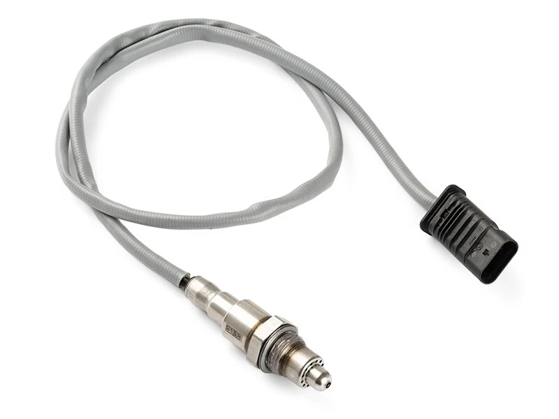 Downstream Oxygen Sensor for BMW 1' 3' 5' X3 7' 8631049 11788631049 - Image 2 of 4