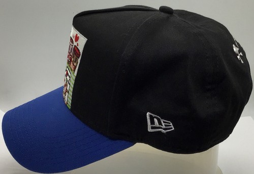 Tokidoki New Era Women Cap Hat Breakfast Buds 9Forty SnapBack Anime - Picture 4 of 8