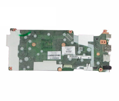 M47370-001 For HP Chromebook 11 G9 EE  UMA N4500 4GB 32GeMMC Motherboard OEM