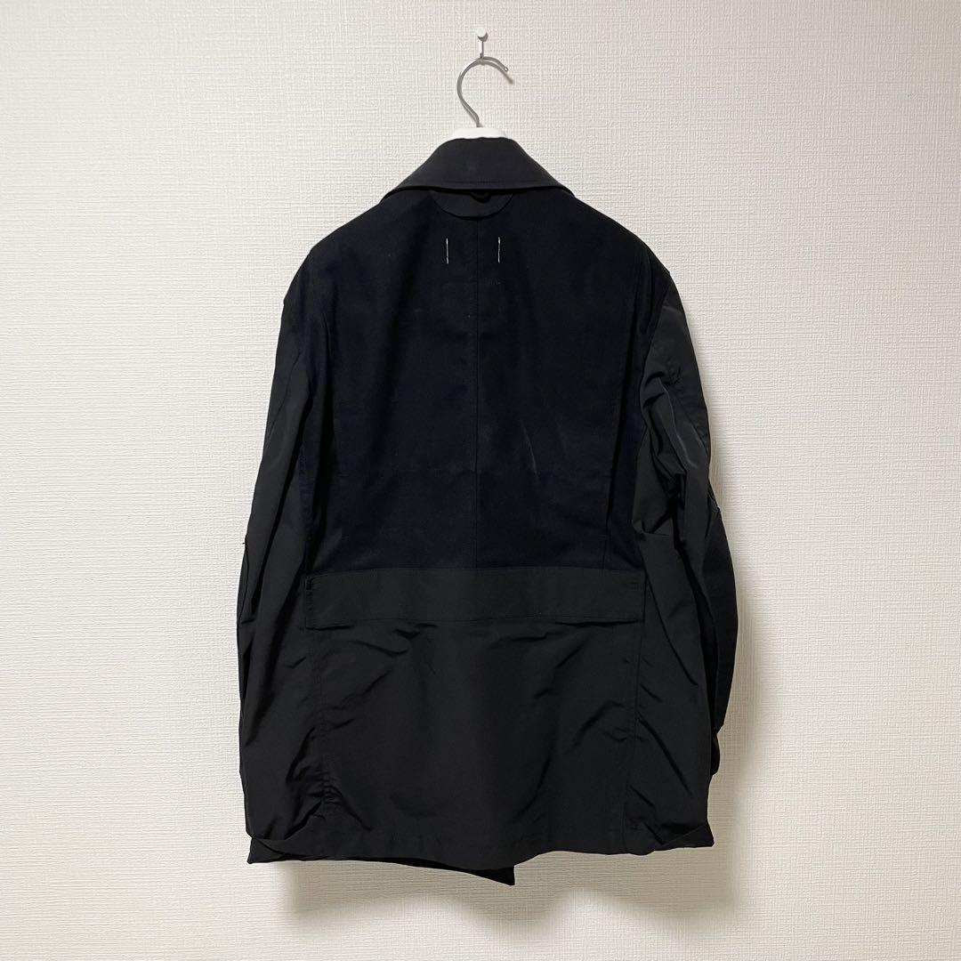 【新品】Carhartt × eYe JUNYA WATANABE MAN Junya Watanabe MAN x Carhartt Moqui Jacket – Oneness Boutique