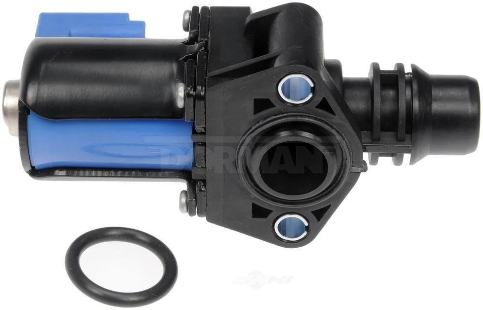 Válvula de cierre de refrigerante del motor Dorman 902-054 Foto 3 de 4