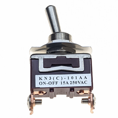 Toggle - Toggle Switch On Off