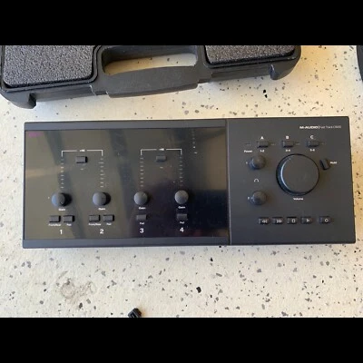 Fast track c600 driver