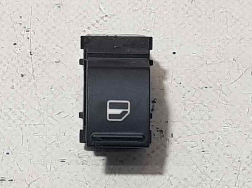 7L6959855B fensterheber schalter vorne 4344745 VOLKSWAGEN PASSAT BERLINA 3C2