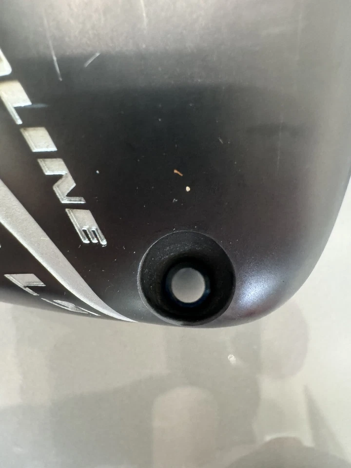 ADAMS GOLF SPEEDLINE FAST 12 LS 8.5 DRIVER Head Only - Image 3 of 4