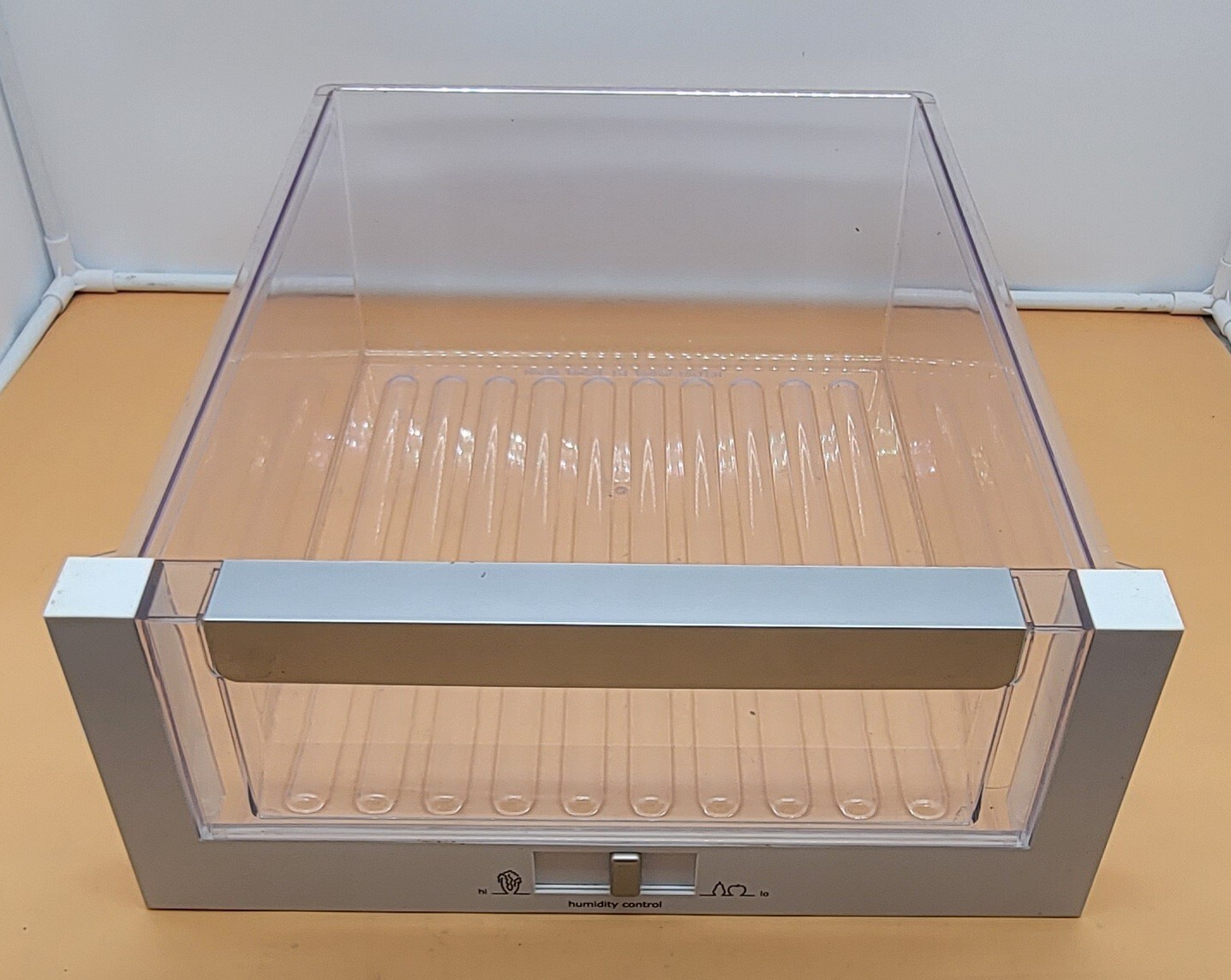 Whirlpool Genuine 241809302 Refrigerator Crisper Drawer Replacement