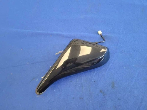 2010-2015 Chevrolet Camaro SS Driver Rear View Mirror Power Heat Black 2430