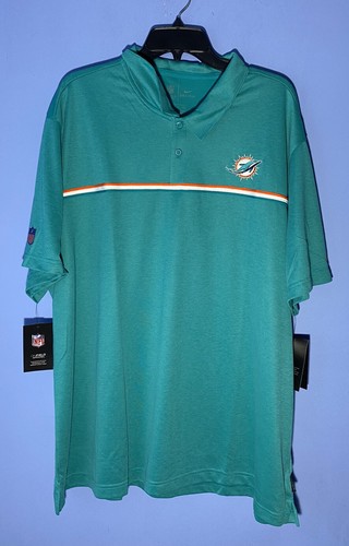 RARE!! Miami Dolphins Nike NFL On Field 