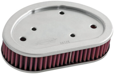 For K&N 08-09 Harley Replacement Air Filter