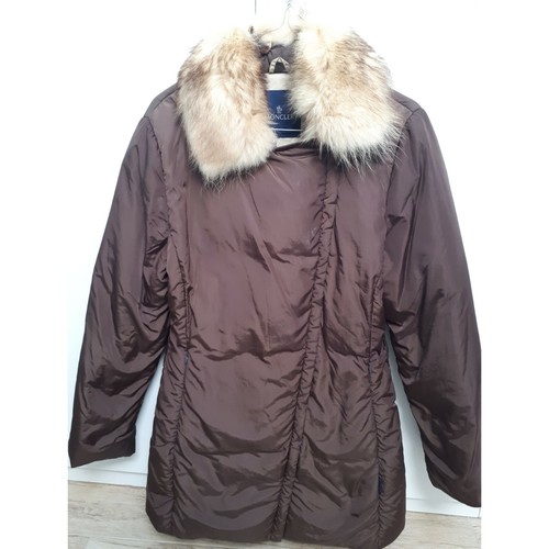 piumino moncler originale