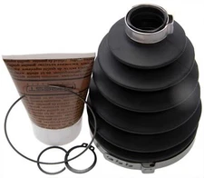 Boot For Outer Cv Joint - Febest # 0417P-V75