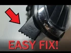 FORD FIESTA MK8 2017- LAMP HEADLIGHT REPAIR FIX KIT for Broken BRACKET TOP