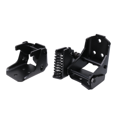 78-88 Monte Carlo El Camino Door Hinge Set Door Hinge Set For 78