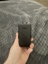 DJI Avata Battery - Working