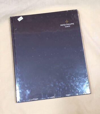 Patek Philippe 2007 2008 Katalog Spanish Nautilus Aquanaut Neptune NEU SEALED /