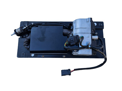 Webasto Eberspaecher D5S Renault Kangoo 929152832R Garantie