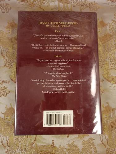 Love Queen of the Amazon Vol. 1 by Cecile Pineda First Edition - Picture 5 of 9