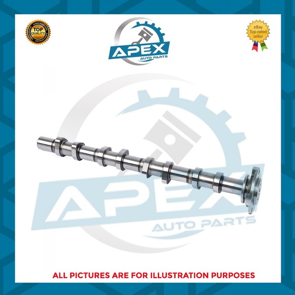 CitroëN Jumper 2.2 Hdi Dieselmotor 4HH 4HU 4HV (P22DTE) Nockenwelle Einlass-image