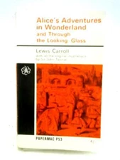 Alice in Wonderland & Through the Looking-Glass (Carroll - 1968) (ID:51586)