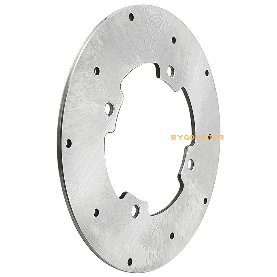 Rotor de disco de freno para Arctic Cat Wildcat 1000 X Sport Trail 700 X 4X 2013-2020 Foto 3 de 4