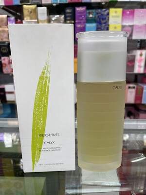 CALYX By Prescriptives Exhilarating Fragrance Spray RARE