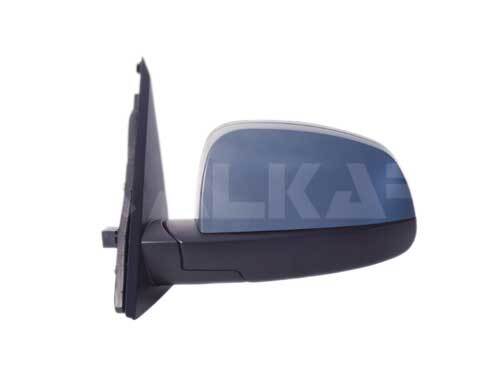 Left ALKAR 9225752 Outside Mirror for OPEL