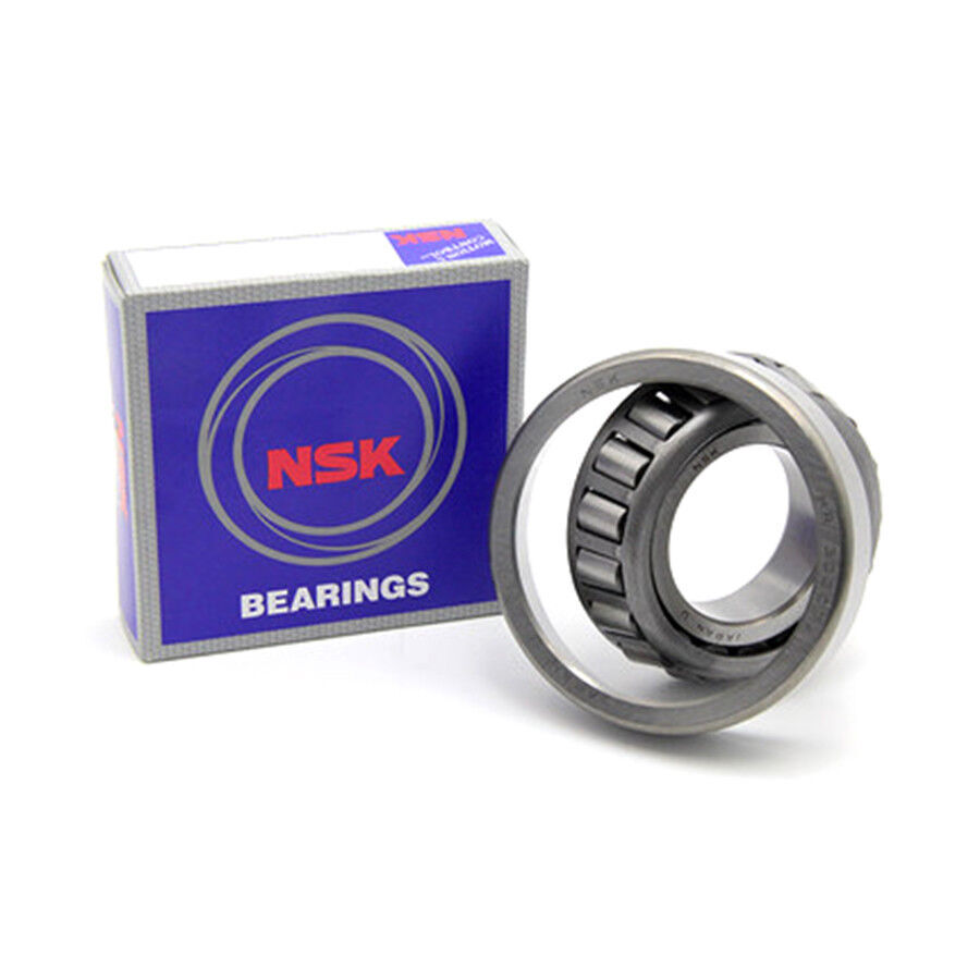 NSK HR320/32XJ Tapered Roller Bearings 32x58x17mm. /