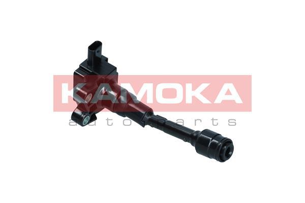 Kamoka ZüNdspule Passend FüR Ford Ecosport Fiesta VI 1.0 Ecoboost-image