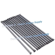 New Push-Rod Set (12) Fits Some 1950-1962 Chevy 216 235 261 6 Cylinder Engines