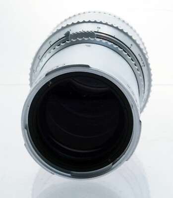 レンズ(単焦点) HASSELBLAD Carl Zeiss Sonnar 1:5.6 250mm Hasselblad Zeiss Sonnar-CF 250mm f5.6 T* Telephoto Lens. Hood