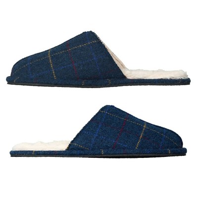 OFFICIAL HOWICK Mens Faux Sheepskin 