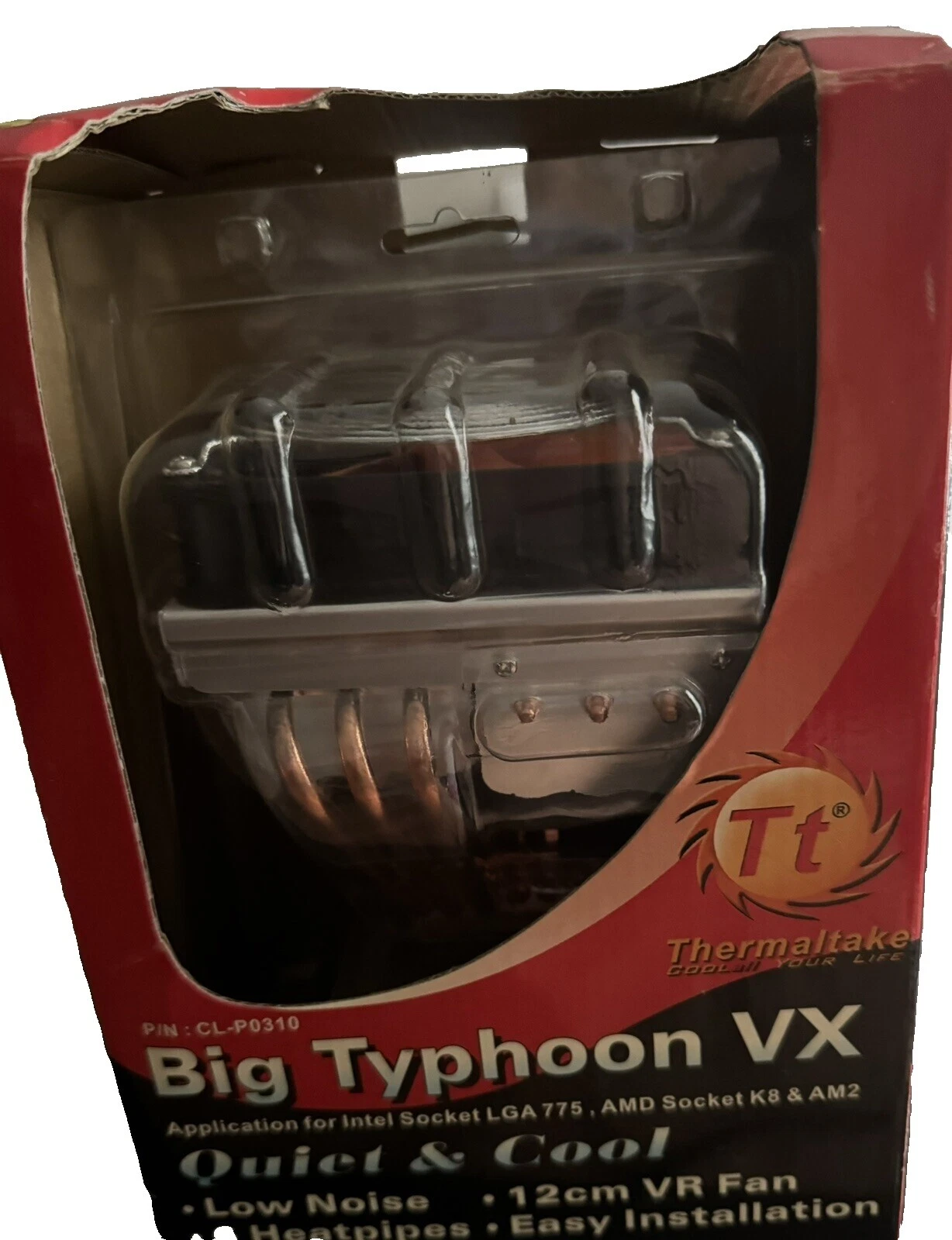 Thermaltake компьютерный вентилятор/теплоотвод кронштейны и аксессуары